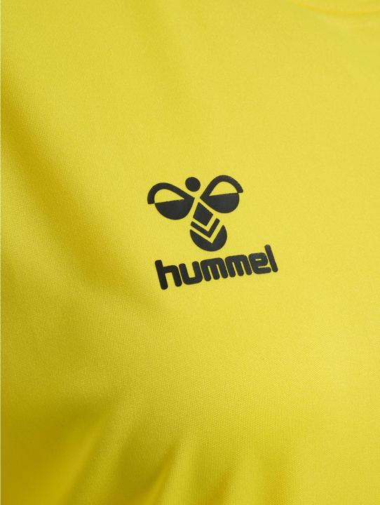 Image du produit hummel hmlESSENTIAL JERSEY S/S WOMAN (XXL)