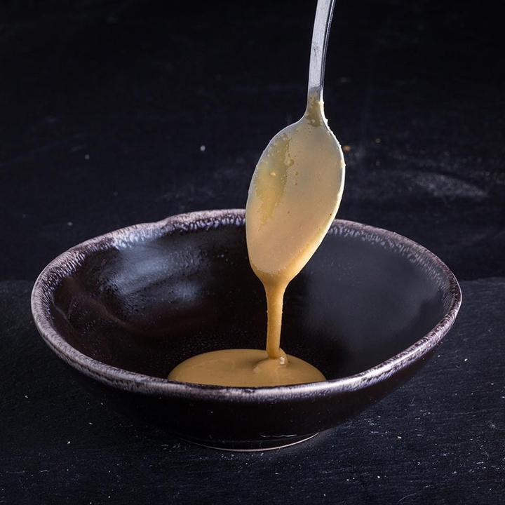 Actual product image KoRo Bio Erdnussmus (500 g)