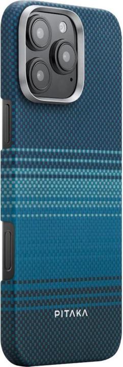 Productafbeelding Pitaka Magsafe Etui (Apple iPhone 16 Pro Max)