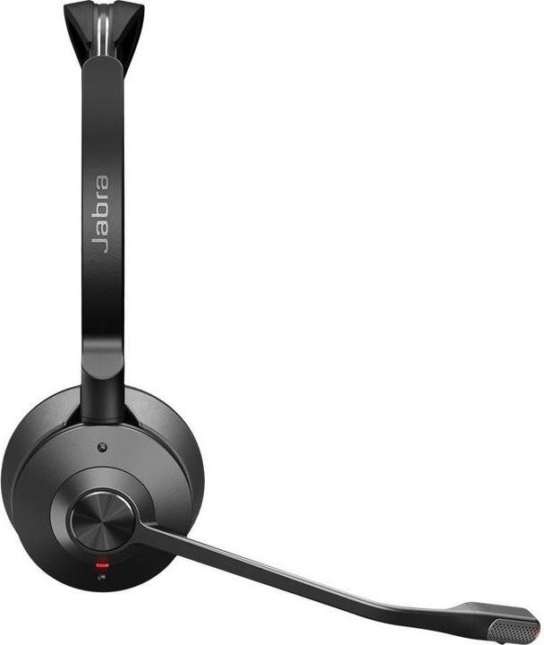 Produktbild Jabra Ersatzheadset Engage 55 Duo (Kabellos, USB-A)