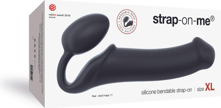 Produktbild Strap-on-me Bendable