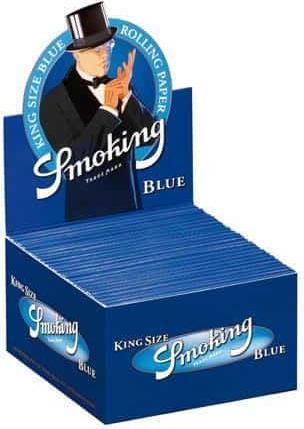 Smoking Blu