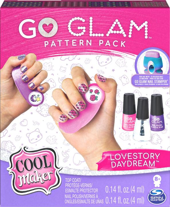 Actual product image Spin Master Cool Maker- Go Glam Refill Pack
