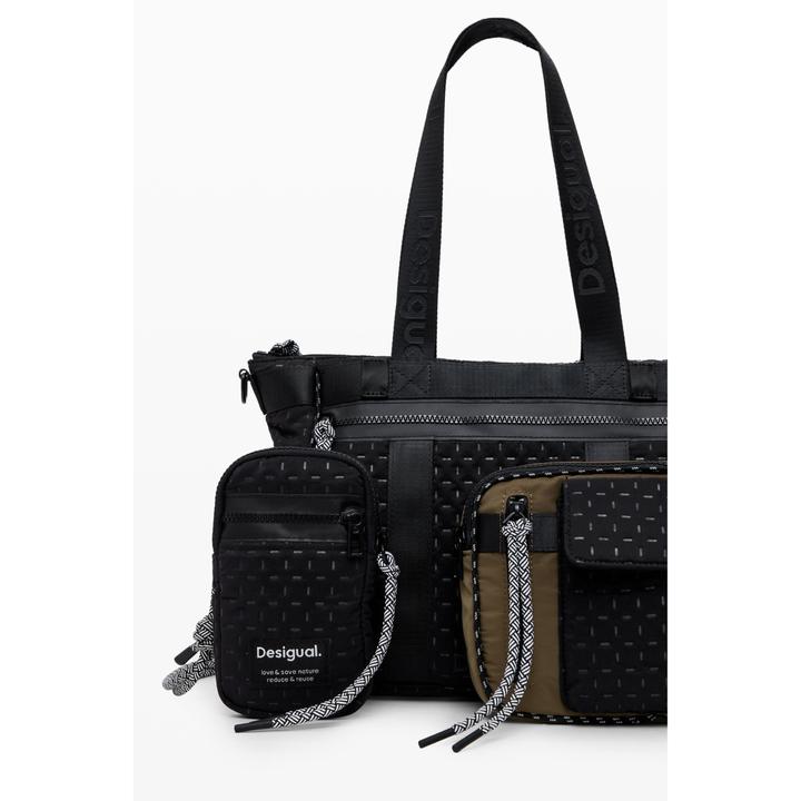 Image du produit Desigual sac à main modularis termo bohol