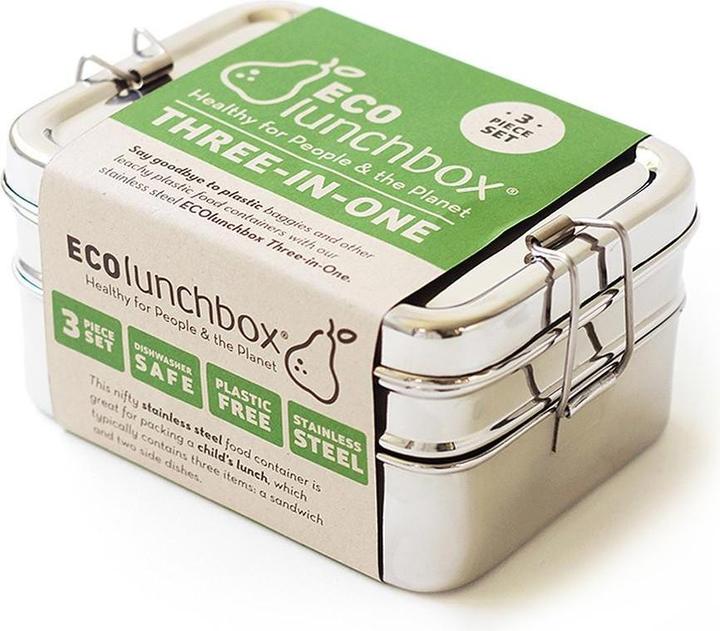 Produktbild ECOlunchbox Classic