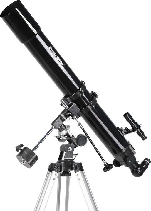 Image du produit Celestron Telescoop Power Seeker 80Eq