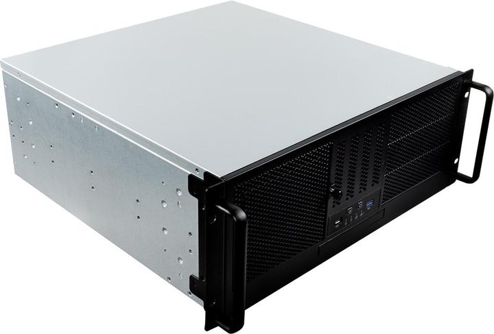Image du produit Unykach 4U 19″ UK 4329 USB Type C