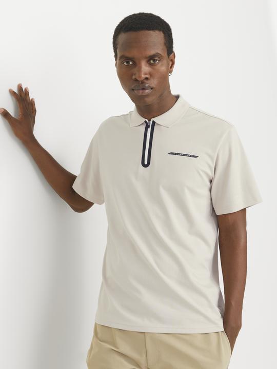 Image du produit Jack & Jones Jcofusion Pique Polo Ss Sn (M)