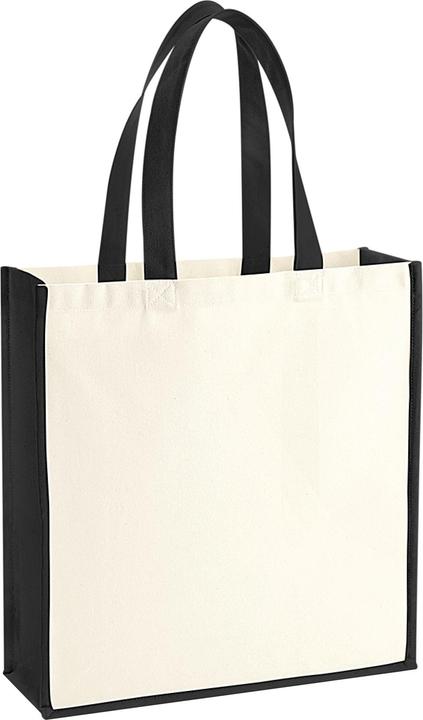 Westford Mill Einkaufstasche Gallery Canvas (19 l)