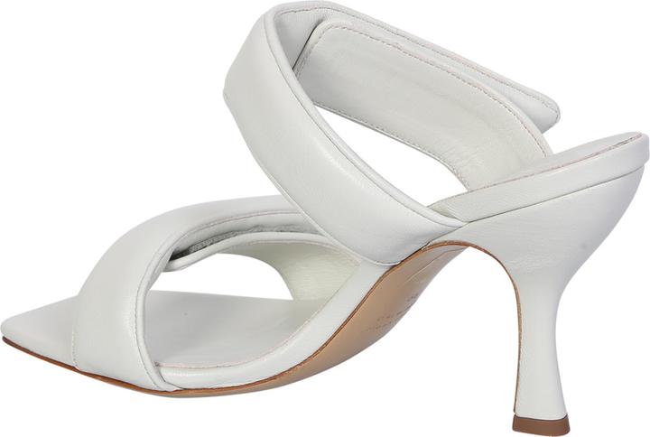 Actual product image Gia Borghini White Sandals (36)
