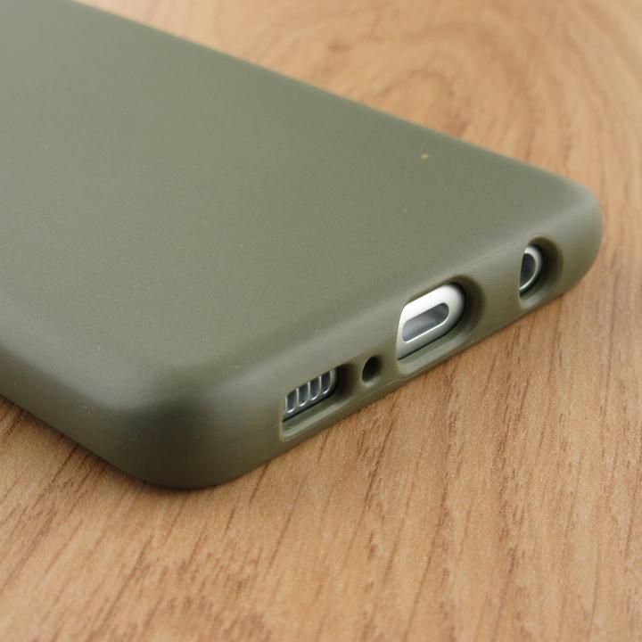 Actual product image PhoneLook Coque Bio Eco-Friendly (Samsung Galaxy S10+)