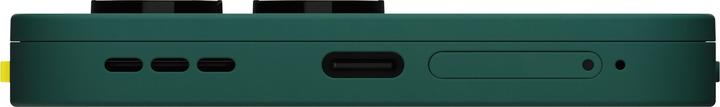 Produktbild Fairphone (Gen. 6) (256 GB, Forest Green, 6.31", Dual SIM, 50 Mpx, 5G)