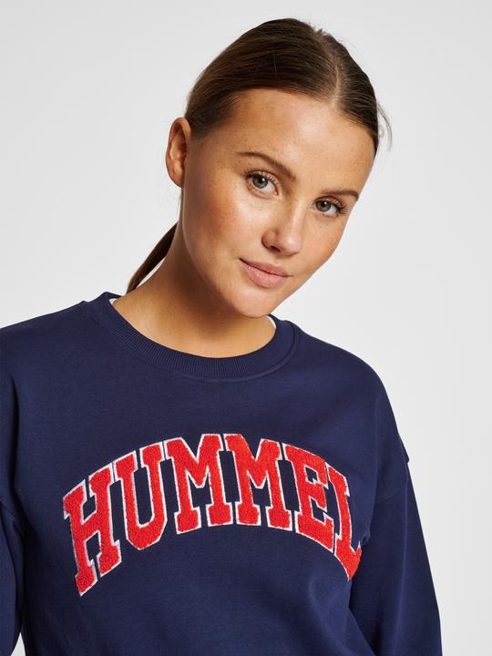 Produktbild hummel Hmlic Billie Sweatshirt (XL)