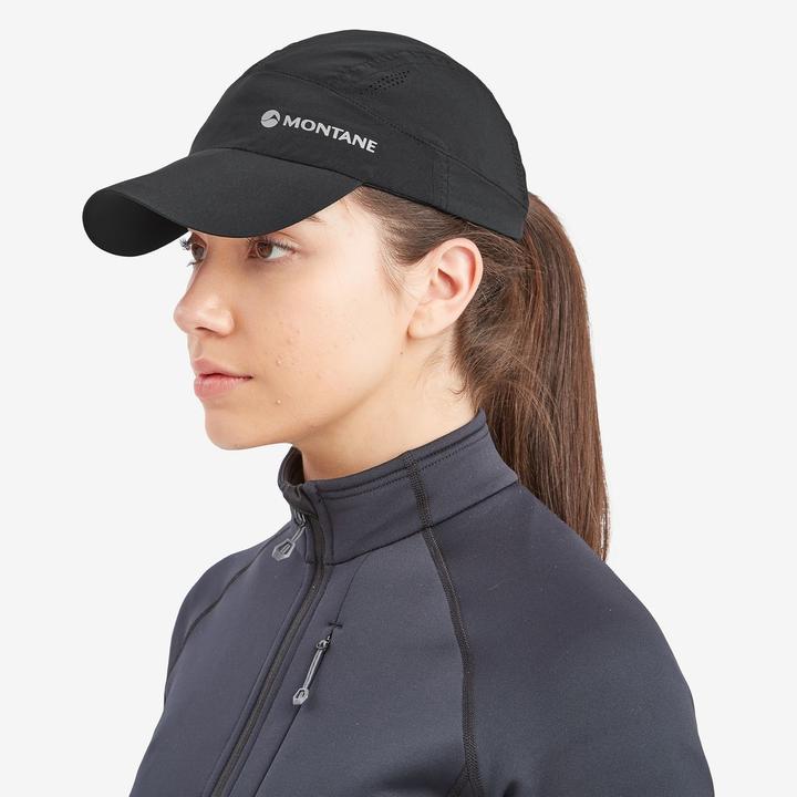 Actual product image Montane Trail Lite Cap (One size)