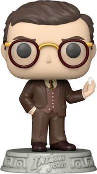 Immagine prodotto Funko POP! Indiana Jones e i Predatori dell'Arca Perduta - Indiana Jones (professore) Esclusivo