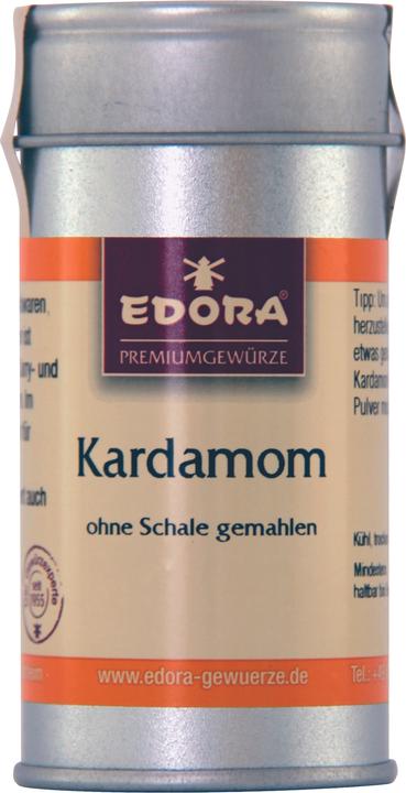 Produktbild Edora Kardamom gemahlen (30 g)