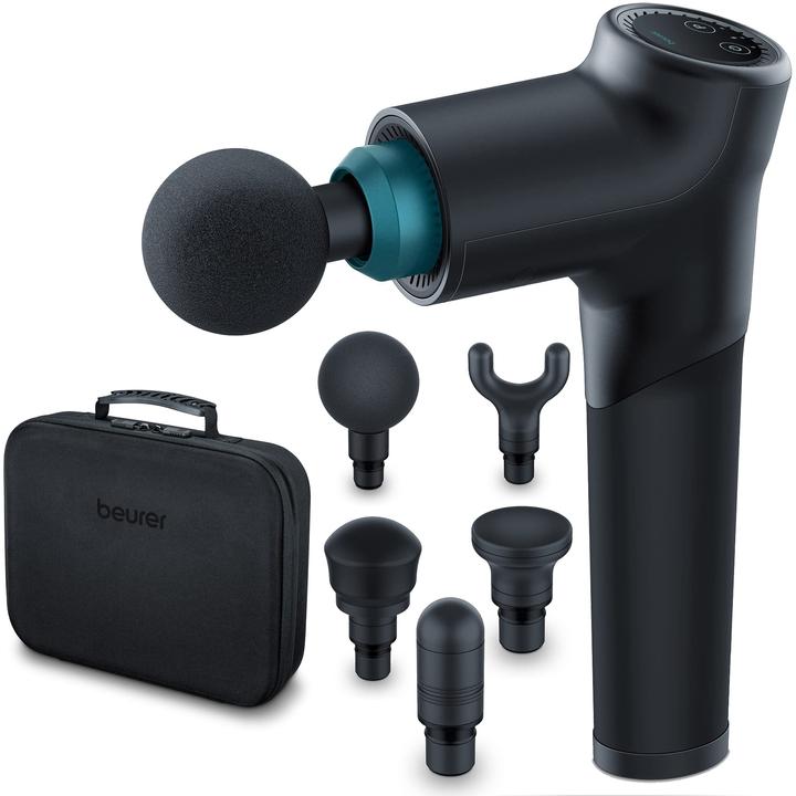 Actual product image Beurer MG 185