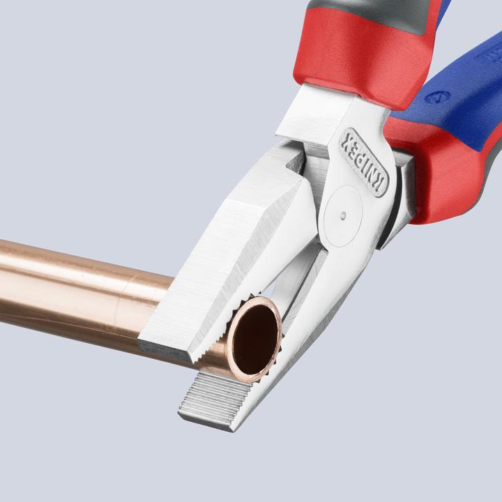 Actual product image Knipex Kraft-Kombizange (200 mm)