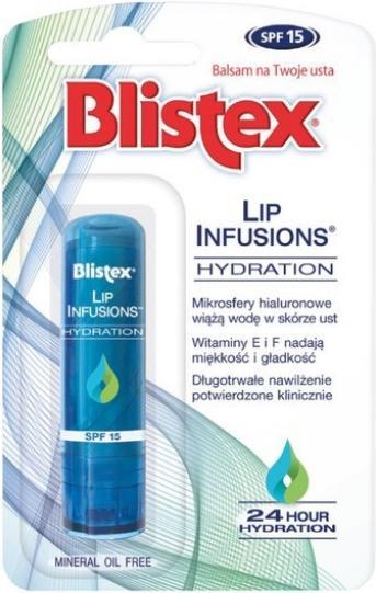 Blistex Na (Pflegestift)
