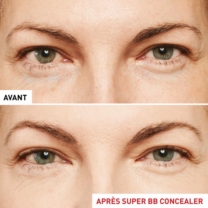 Actual product image Erborian Super BB Concealer (Nude)