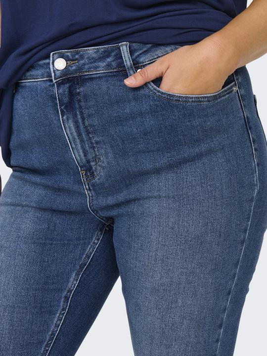 Actual product image Only Carmila Hw Skinny Dnm Ana3994 Noos (W50/L32)