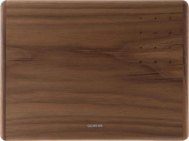 Image du produit Geneva Classic M (DAB+ DAB, FM)