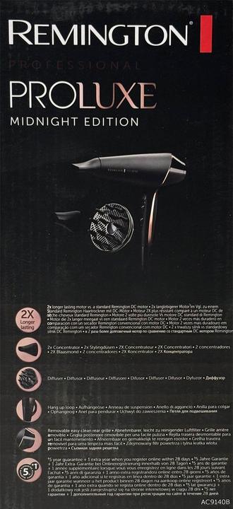 Produktbild Remington PROluxe 4in2 (30 mm)