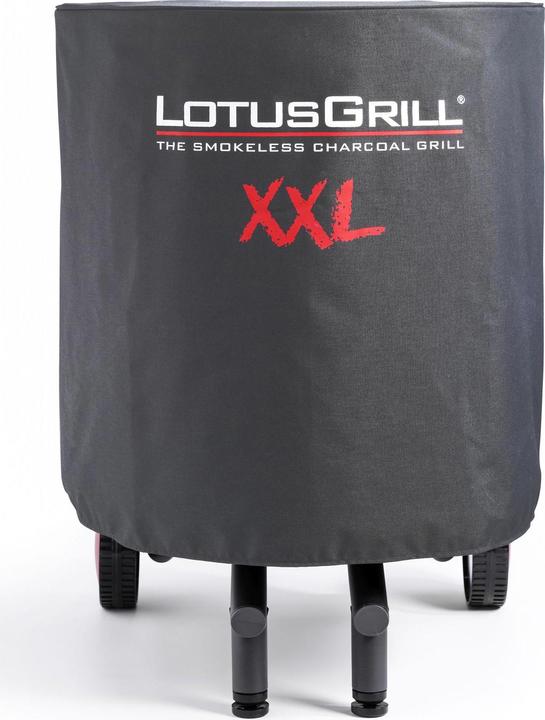 Produktbild LotusGrill Abdeckhaube