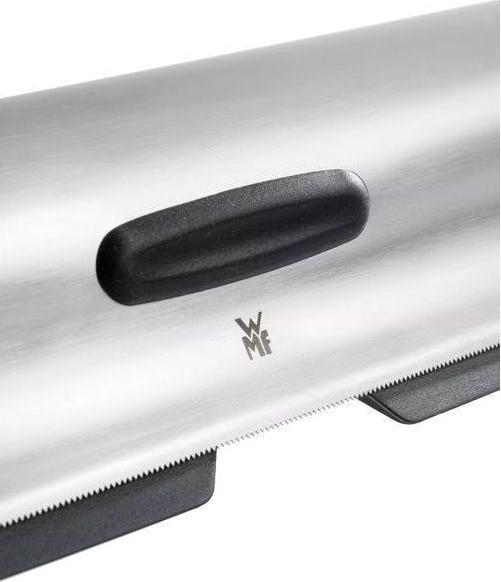 Produktbild WMF Folienschneider gezahnter Deckel 32cm Gourmet Frischhalte-, Alufolie Backpapier