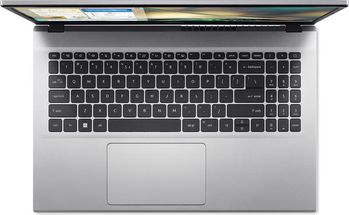 Produktbild Acer Aspire 3 (15.60", Intel Core i5-1235U, 8 GB, 512 GB, DE)