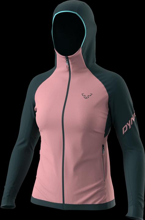 Produktbild Dynafit Transalper Thermal Kapuzenjacke (XS)