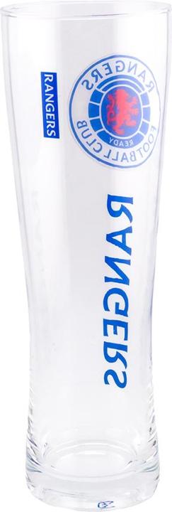 Immagine prodotto Rangers FC Cresta Bicchiere da Birra (0.57 l, 1 x)