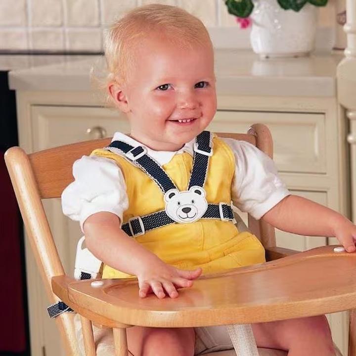 Immagine prodotto Clippasafe Teddy