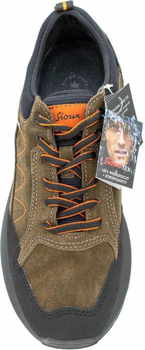 Actual product image Sioux Outsider outdoor shoe (42)