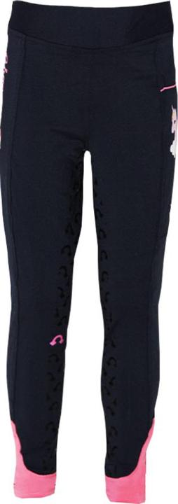 Hy Equestrian Unicorn Magic Strumpfhosen (140)