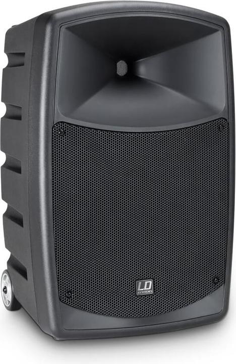 Actual product image LD Systems ROADBUDDY 10 HBH 2 B6 Battery Powered Bluetooth Speaker