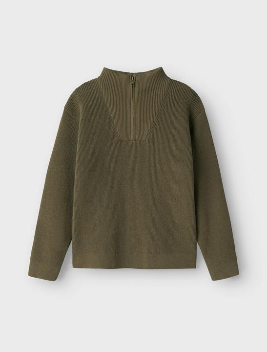Immagine prodotto Name it Nkmnesolle Ls Knit Noos (158)