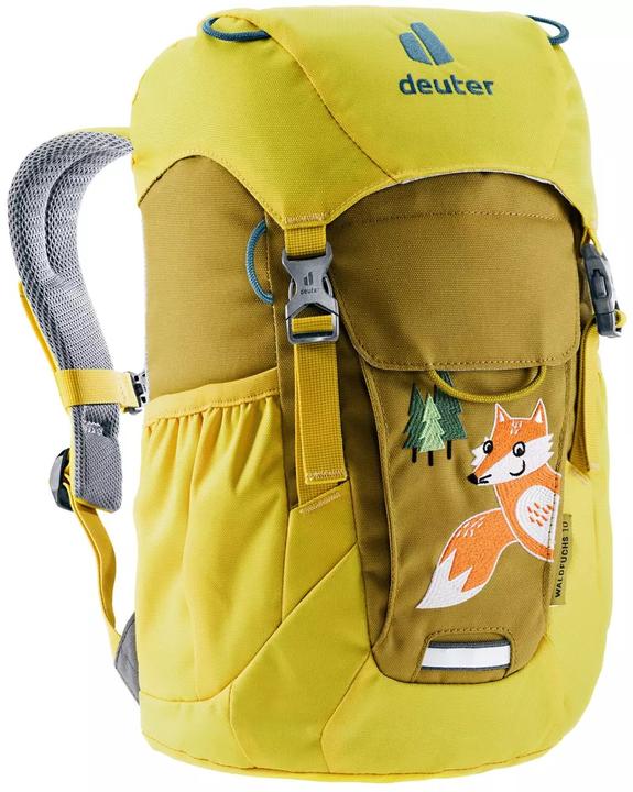 Actual product image Deuter Waldfuchs 14 (14 l)