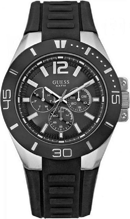 Immagine prodotto Guess Unisex Watch W12597G1 (Ã˜ 44 mm) (44 mm)
