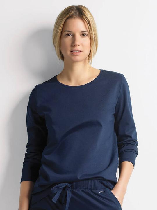 ISA Bodywear Shirt langarm