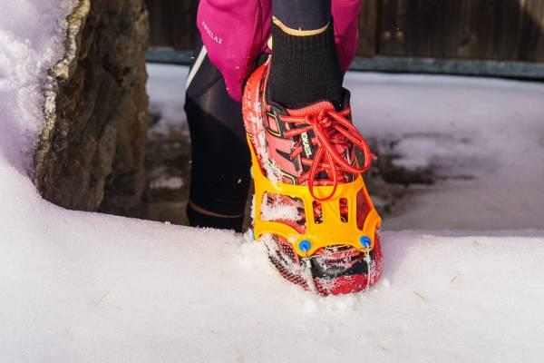 Image du produit Nortec Trail 2.1 Crampons (M)