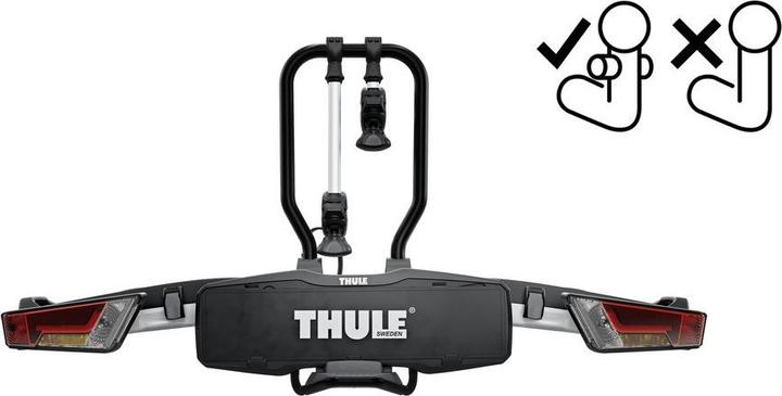 Immagine prodotto Thule EasyFold XT F 3