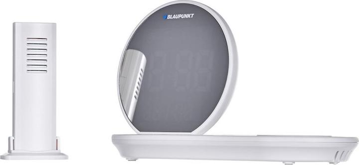 Image du produit Blaupunkt CR85WH Charge