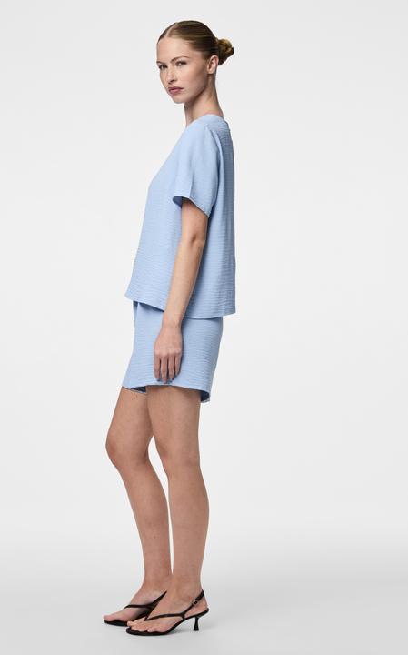 Produktbild Pieces Pcanna Ss O-Neck Top Noos Bc (XXL)