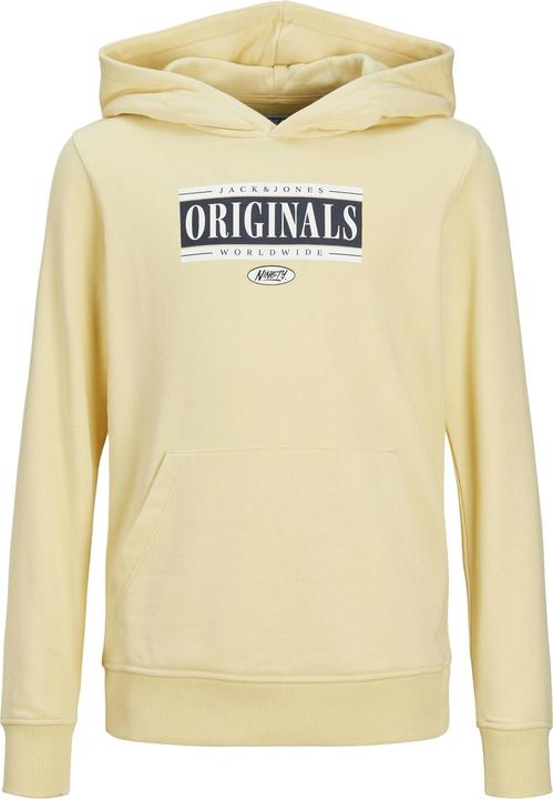 Jack & Jones Jorcobin Sweat Hood Jnr