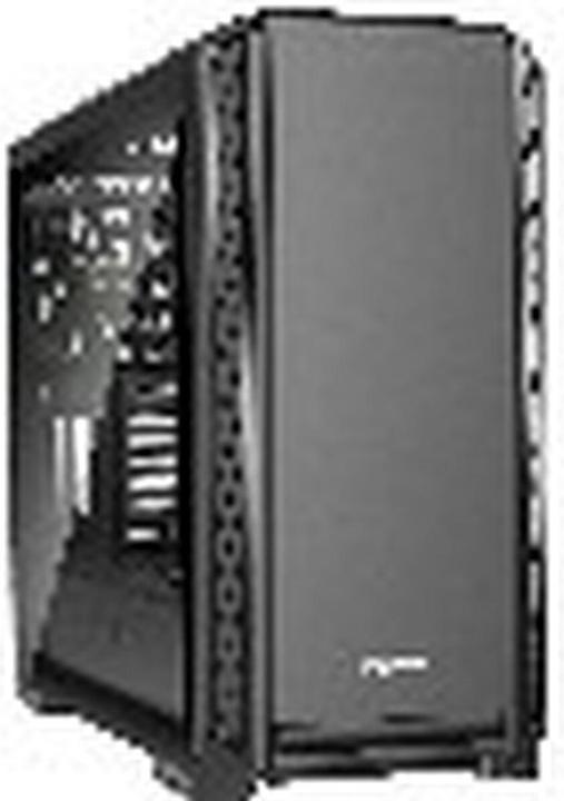 Produktbild be quiet! Silent Base 601 (ATX, mATX, Mini-ITX, E-ATX)