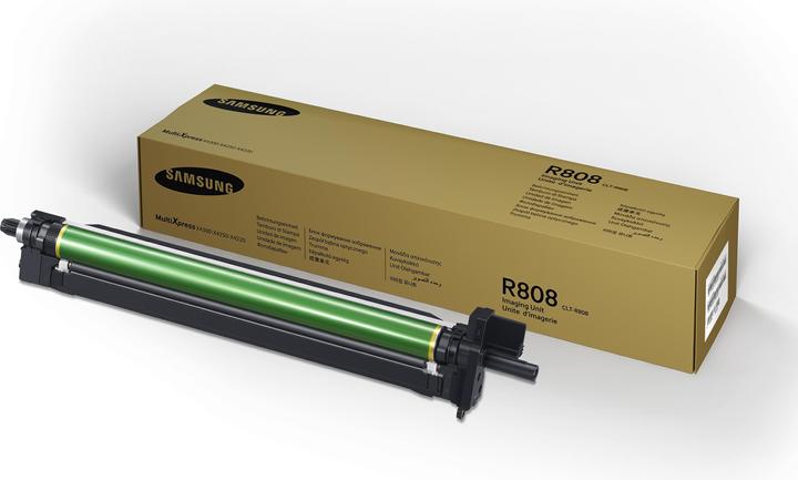 Actual product image Samsung Clt-R808 (FC)