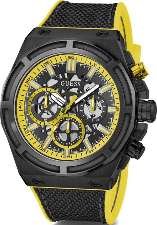 Produktbild Guess GW0713G2 Masterpiece (Sportuhr)