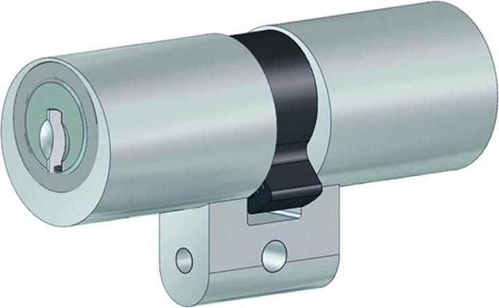 Actual product image Kaba Double cylinder 20 type M1515 (Profile double cylinder)