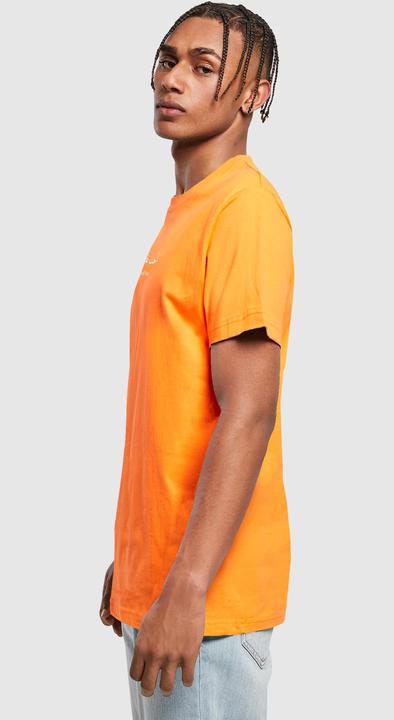 Image du produit Merchcode Love Yourself First T-shirt col rond - 113389 (L)